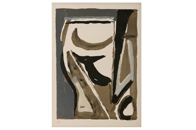 Lot 21 - ABRAHAM GERARDUS VAN VELDE (DUTCH 1895-1981)