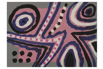 Lot 1013 - BRIAN RICE (B.1936)