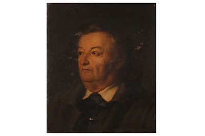 Lot 74 - JULIUS HAMEL (DILLENBURG 1834-1907 FRANKFURT AM MAIN)