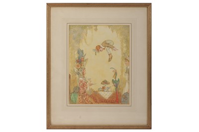 Lot 611 - Robinson (William Heath) Illustrator