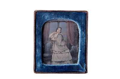 Lot 45 - Antoine François Jean Claudet (1797-1867)
