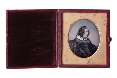 Lot 20 - John Jabez Edwin Mayall (1813-1901)