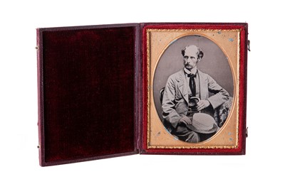 Lot 54 - F. W Baker & Co. Calcutta (active 1850s-1870s)