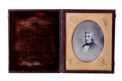 Lot 23 - John Jabez Edwin Mayall (1813-1901)