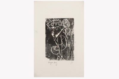 Lot 968 - GRAYSON PERRY (BRITISH B.1960)