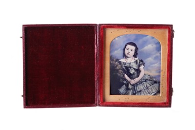 Lot 24 - Richard Beard Att. (1802-1888)