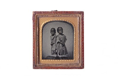Lot 53 - William Hart (active 1860s)