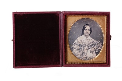 Lot 36 - F. W Baker & Co. Calcutta active 1850s-1870s