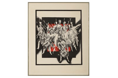 Lot 752 - Domashenko