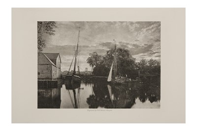 Lot 101 - George Christopher Davies (1849-1922)