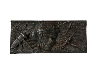 Lot 940 - PAUL DAY (B. 1967)