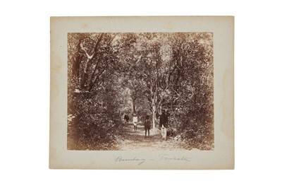 Lot 118 - The Anti-plague Medical Campaign, India, 1897