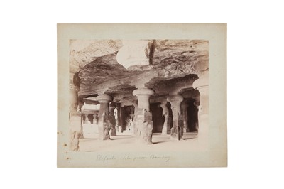 Lot 118 - The Anti-plague Medical Campaign, India, 1897