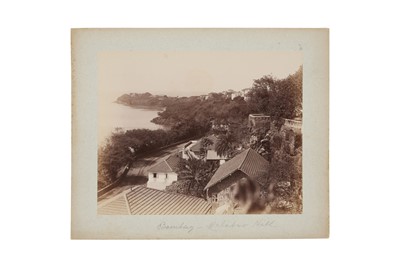Lot 118 - The Anti-plague Medical Campaign, India, 1897