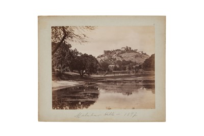 Lot 118 - The Anti-plague Medical Campaign, India, 1897