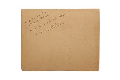 Lot 118 - The Anti-plague Medical Campaign, India, 1897