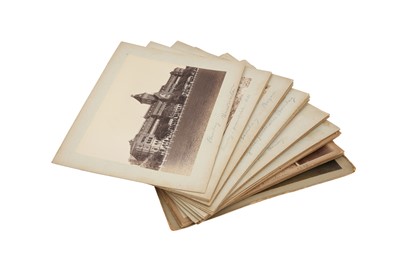 Lot 118 - The Anti-plague Medical Campaign, India, 1897