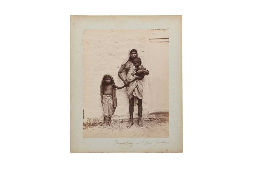Lot 118 - The Anti-plague Medical Campaign, India, 1897