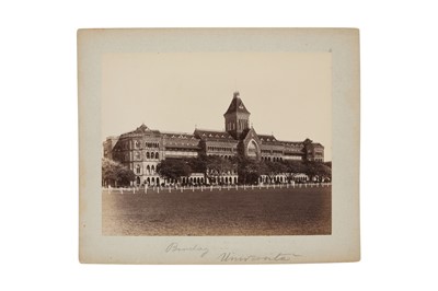 Lot 118 - The Anti-plague Medical Campaign, India, 1897