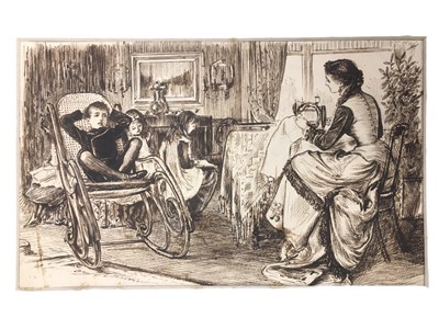 Lot 589 - Du Maurier: 'Theory and Practices'