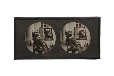 Lot 49 - Photographer Unknown, c1860s