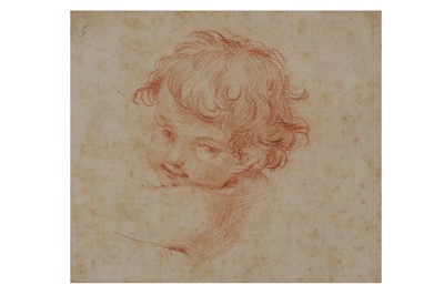 Lot 127 - CIRCLE OF CARLO CIGNANI (BOLOGNA 1629 - 1719 FORLÌ)
