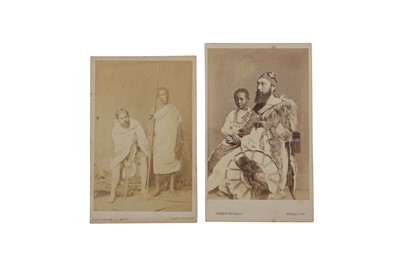 Lot 178 - Cornelius Jabez Hughes (1819-1884) & Southwell Brothers (active 1861-1876)