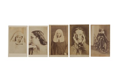 Lot 193 - Oscar Gustave Rejlander (1813-1875)