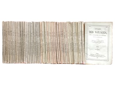 Lot 727 - Rohlfs: Marokko