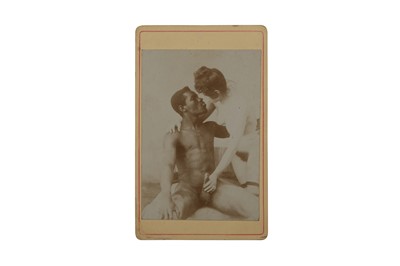 Lot 180 - Photographer Unknown, c.1870s