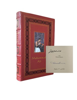 Lot 1248 - Ali  (Muhammad)
