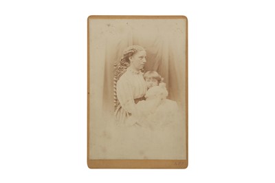 Lot 52 - Lewis Carroll (1832-1898)
