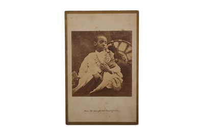 Lot 143 - Julia Margaret Cameron (1815-1879)