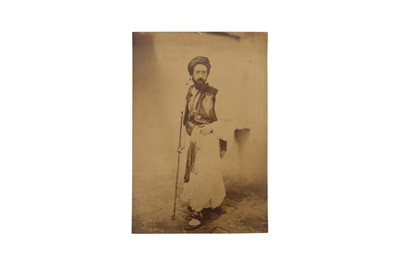 Lot 94 - Roger Fenton (1819-1869)