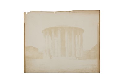 Lot 56 - Calvert Richard Jones (1804-1877)