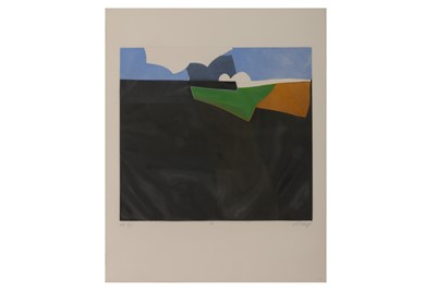 Lot 24 - BERTRAND DORNY (FRENCH 1931-2015)