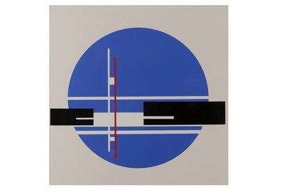 Lot 23 - ALBERT JEAN GORIN (FRENCH 1899-1981)