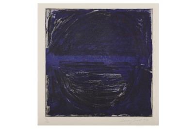 Lot 803 - SIR TERRY FROST, R.A. (1915-2003)