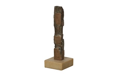 Lot 31 - MAURICE JADOT (BELGIAN 1893-1983)