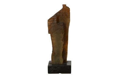 Lot 32 - MAURICE JADOT (BELGIAN 1893-1983)