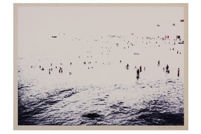 Lot 828 - RICHARD HAMILTON (1922-2011)