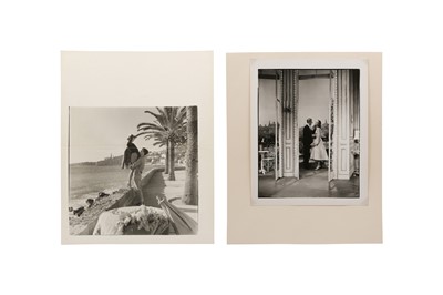 Lot 360 - Norman Parkinson (1913-1990)