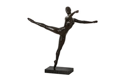 Lot 288 - AFTER HUBERT YENCESSE (20TH CENTURY)