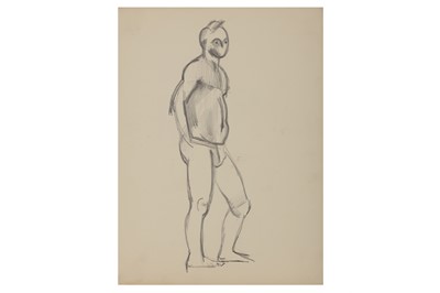 Lot 849 - KEITH VAUGHAN (1912-1977)