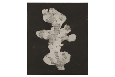 Lot 837 - PRUNELLA CLOUGH (1919-1999)