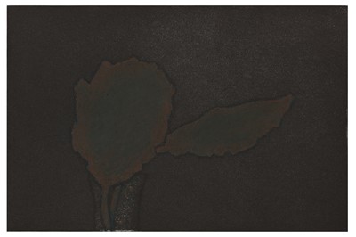 Lot 974 - PRUNELLA CLOUGH (1919-1999)
