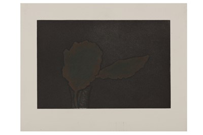 Lot 974 - PRUNELLA CLOUGH (1919-1999)