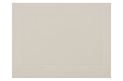 Lot 974 - PRUNELLA CLOUGH (1919-1999)