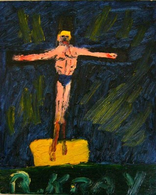 Lot 1104 - Kray (Ronald)