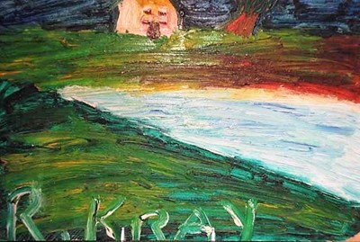 Lot 1105 - Kray (Ronald)